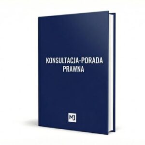 Konsultacja Prawna Online dla Biznesu | Marcin Juszczel